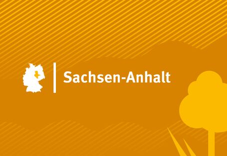 Headerbild für Bundesland Sachsen-Anhalt