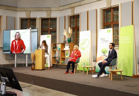 Sustainability Transformation Conference 2020