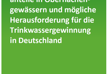 Das Cover der Publikaiton