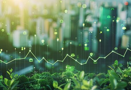 Annotierte Datensätze als Innovationskraft im Umweltsektor