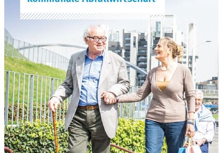 Das Cover der Publikaiton