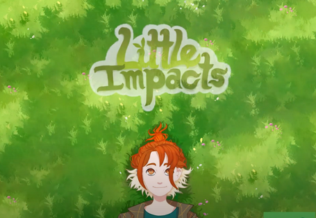 Mobile Game „Little Impacts“: Jetzt kostenlos und werbefrei für Android und iOS erhältlich
