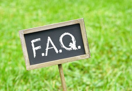 FAQ