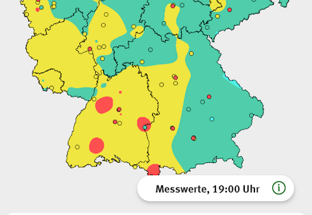 LuftApp - Indexkarten