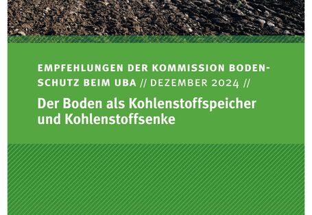 bearbeiteter Ackerboden