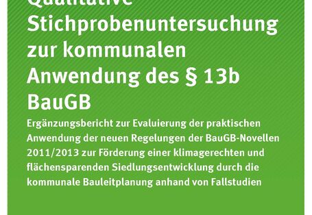 Cover_TEXTE_93-2020_BauGB-Novellen