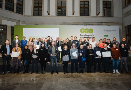 Gruppenfoto