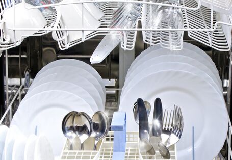 Geschirrspülmaschine