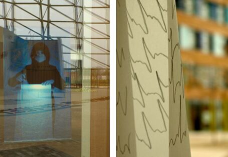 Gabriele Klimek: “LISTEN”