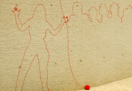 Gabriele Klimek: “LISTEN”