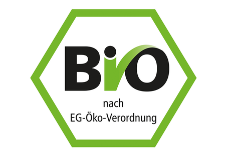 Label für Biolebensmittel in Deutschland