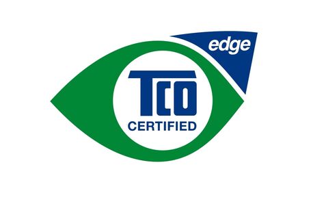 TCO-Label für Computer