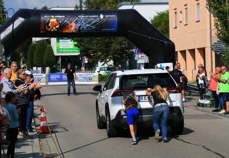 RennenRennen in Gersthofen