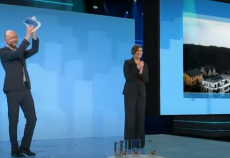 Video Verkündung Lilienthal