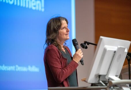 1. Nationale Konferenz „Klimaanpassungsdienste – Klimavorsorge in der Praxis“