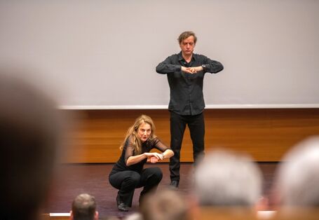 1. Nationale Konferenz „Klimaanpassungsdienste – Klimavorsorge in der Praxis“