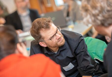 1. Nationale Konferenz „Klimaanpassungsdienste – Klimavorsorge in der Praxis“