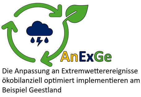 Projektlogo AnExGe
