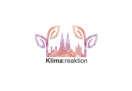 Logo Klima:reaktion 