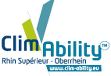 Logo Clim'Ability