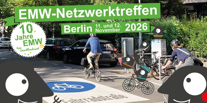 Grafik Berlin