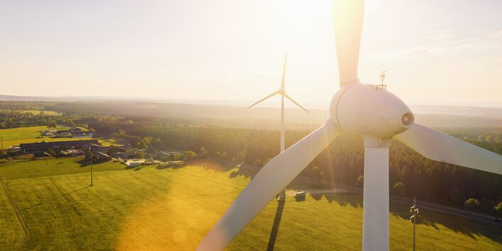 Windpark