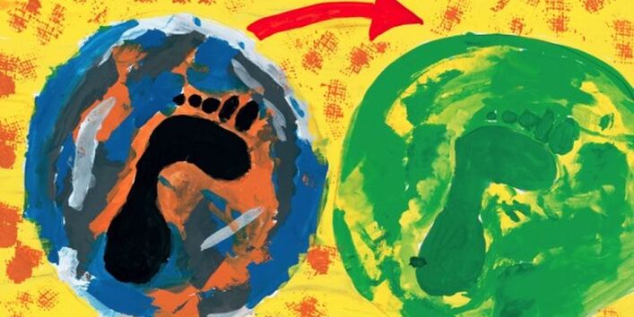 Jinesh Deepakbhai Navadia, 10 Jahre, Indien