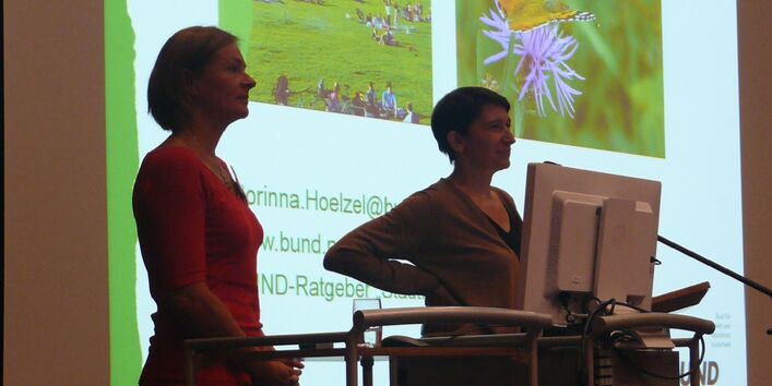 Pestizidfreie Kommune