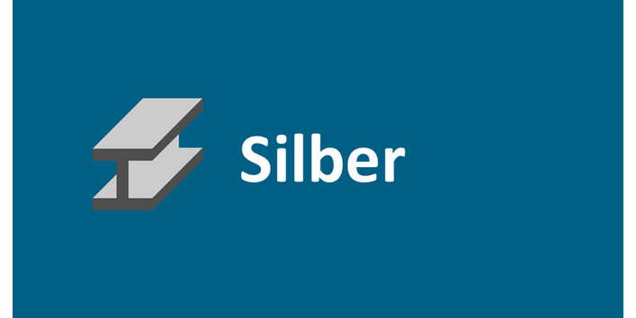 Silber