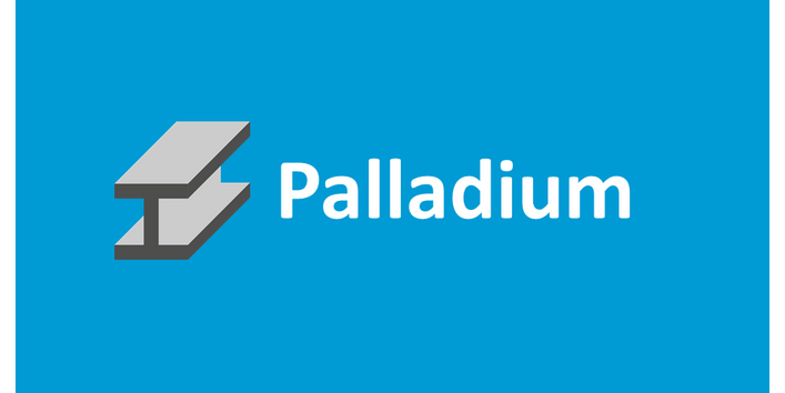 Palladium