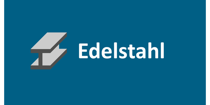 Edelstahl