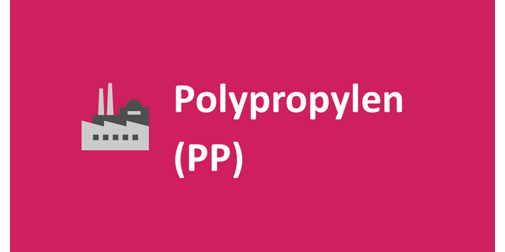Polypropylen (PP)