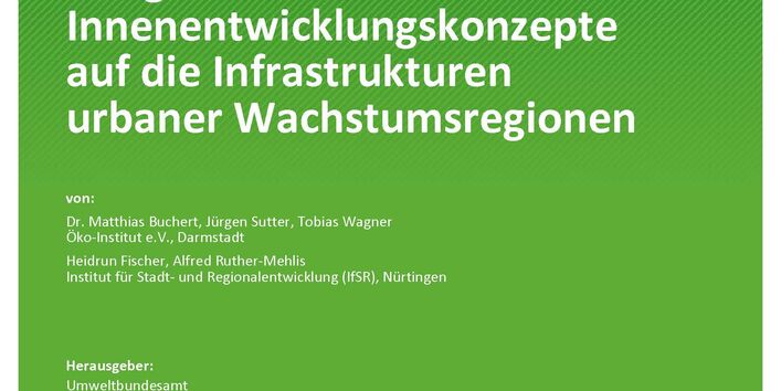 Cover von 2023-05-10_Cover_TEXTE_68-2023_Ökologische_ Auswirkungen_ integrierter