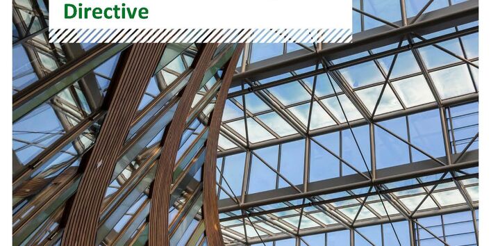 Das Cover von_2023-06-28_SciOPap_Recast-Urban-Wastewater-Treatment-Directive