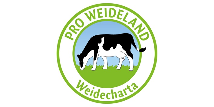 Label "Pro Weideland"
