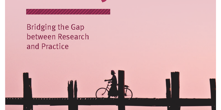 Cover of publication Framing the Third Cycling Century