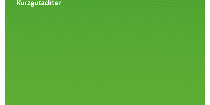 Cover der Publikation Texte 72/2018 Wettbewerbsrecht bei Regionalstromprodukten