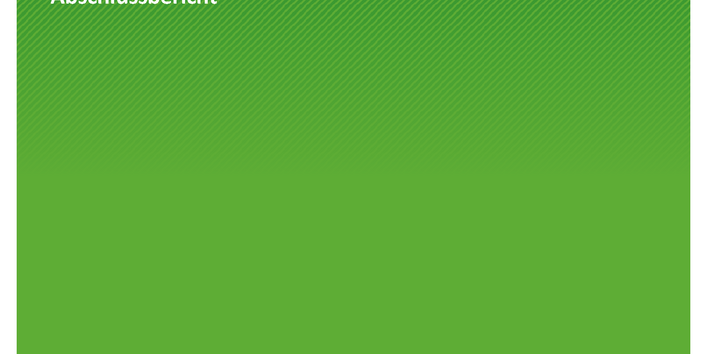 Cover der Publikation TEXTE 21/2019 Regional konsolidierte Gewerbeflächenentwicklung (RekonGent)