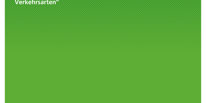 Cover der Publikation TEXTE 134/2019 Strombilanzierung im Verkehrssektor Teilbericht des Projektes „Ökologische Bewertung von Verkehrsarten“ von Joß Bracker, Dominik Seebach Öko-Institut e.V., Freiburg Mit Beiträgen von Martin Pehnt ifeu – Institut für Energie- und Umweltforschung Heidelberg GmbH, Heidelberg Im Auftrag