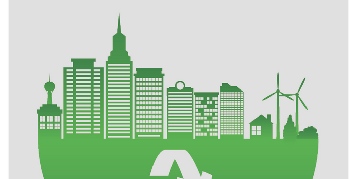 Cover des Policy Paper Umweltbezogene Leistungskennzahlen bei Anlageentscheidungen institutioneller Investoren