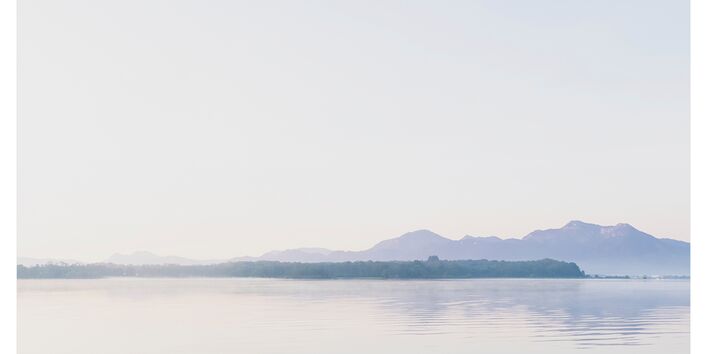 Cover der Broschüre Die Wasserrahmenrichtlinie. Gewässer in Deutschland 2021. Fortschritte und Herausforderungen.