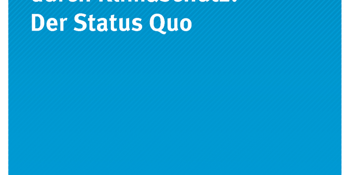 Cover der Publikation CLIMATE CHANGE 17/2019 Wirtschaftliche Chancen durch Klimaschutz: Der Status Quo
