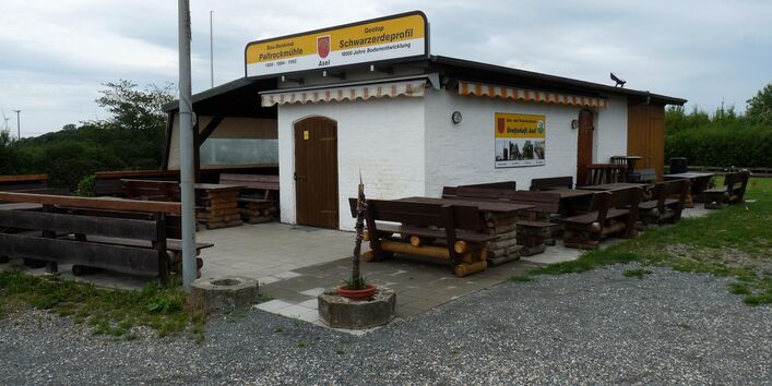 Foto des Gaststätte