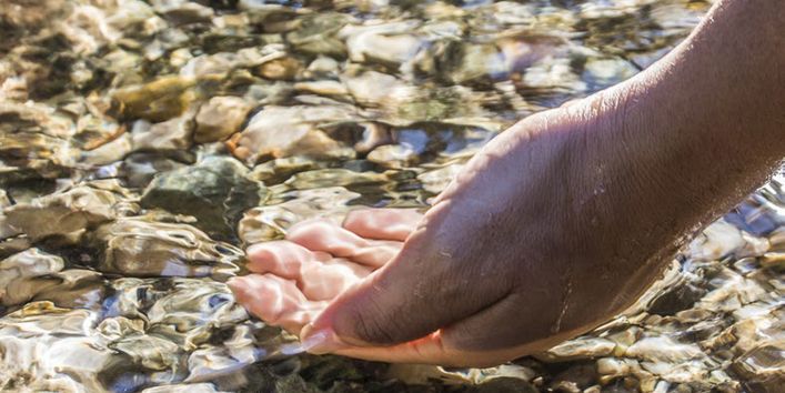 Cover:Wasserwirtschaft in Deutschland, Teil 2 - Gewässergüte