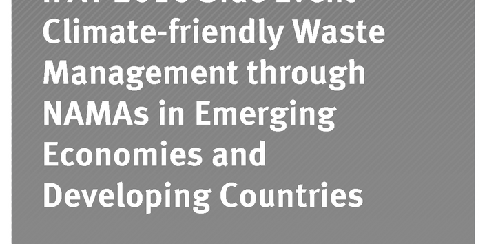 Titelbild Dokumentation 02/2017