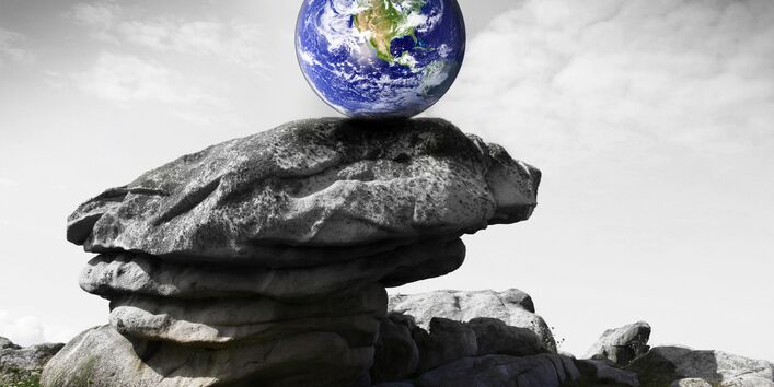 Umweltbewusstsein im Wandel: Global statt lokal