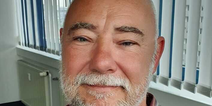 Marcus Gast, Abteilung "Wassergefährdende Stoffe" im UBA