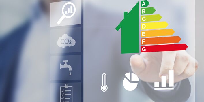 Durchblick beim Energieverbrauch mit der EU-Energieverbrauchskennzeichnung