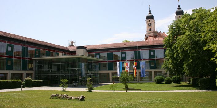 Zentrum für Umwelt und Kultur Roggenburg