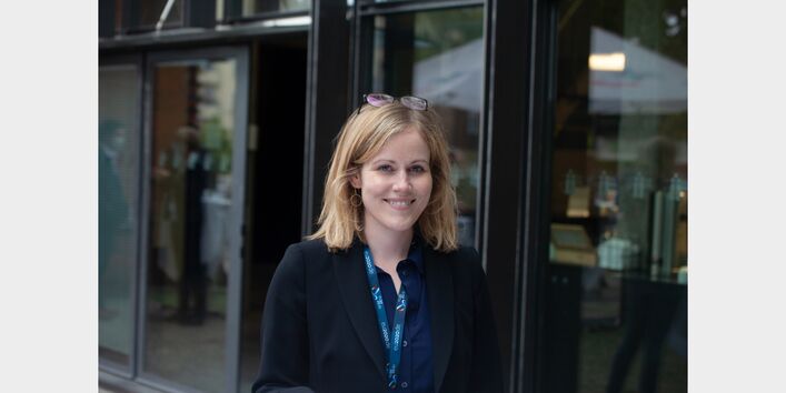 Pia Splanemann (German Environment Agency, UBA)